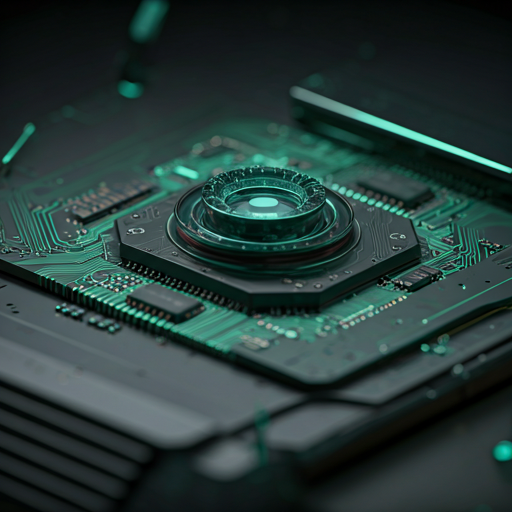 Advanced circuitry